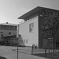 Wohn-Geschäftsbauten